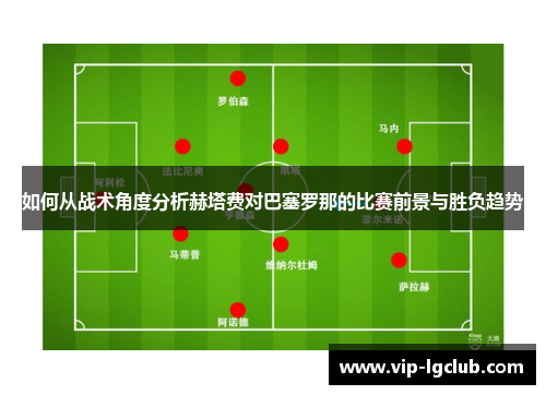 如何从战术角度分析赫塔费对巴塞罗那的比赛前景与胜负趋势