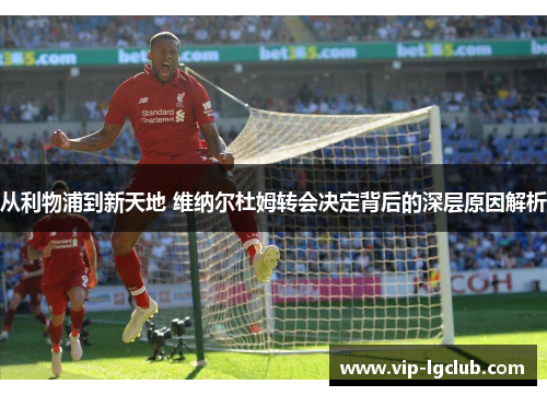 从利物浦到新天地 维纳尔杜姆转会决定背后的深层原因解析 从利物浦到新天地 维纳尔杜姆转会决定背后的深层原因解析