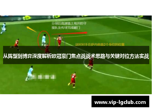 从阵型到博弈深度解析欧冠豪门焦点战战术思路与关键对位方法实战 从阵型到博弈深度解析欧冠豪门焦点战战术思路与关键对位方法实战