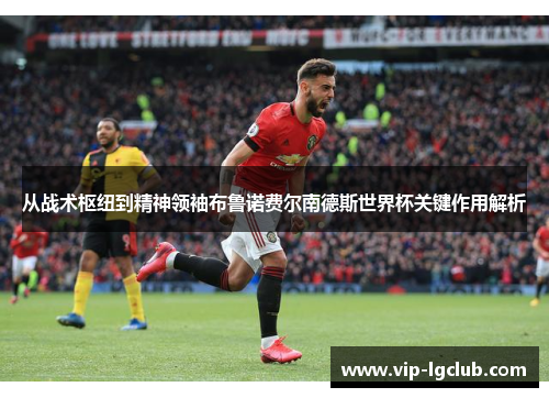 从战术枢纽到精神领袖布鲁诺费尔南德斯世界杯关键作用解析