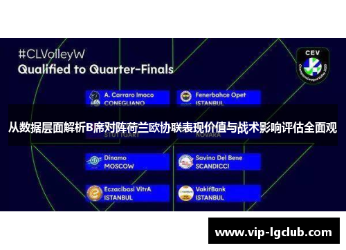 从数据层面解析B席对阵荷兰欧协联表现价值与战术影响评估全面观