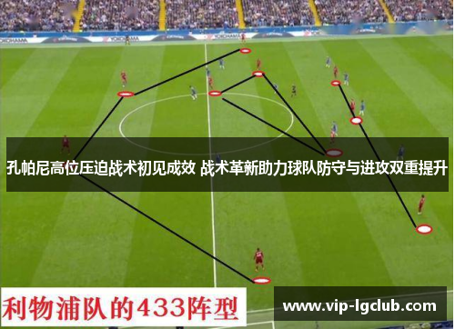 孔帕尼高位压迫战术初见成效 战术革新助力球队防守与进攻双重提升 孔帕尼高位压迫战术初见成效 战术革新助力球队防守与进攻双重提升