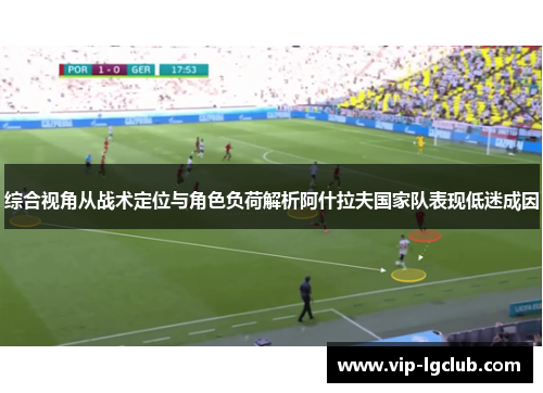 综合视角从战术定位与角色负荷解析阿什拉夫国家队表现低迷成因 综合视角从战术定位与角色负荷解析阿什拉夫国家队表现低迷成因