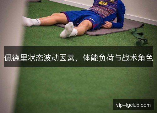 佩德里状态波动因素,体能负荷与战术角色 佩德里状态波动因素,体能负荷与战术角色