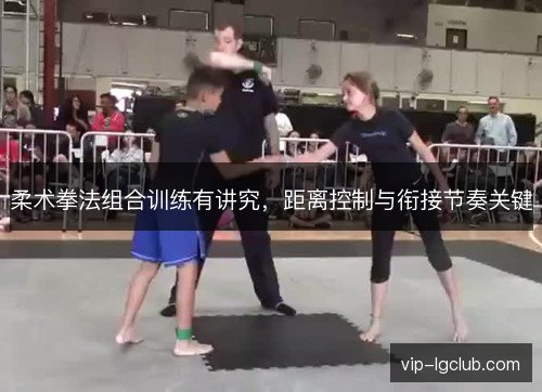 柔术拳法组合训练有讲究,距离控制与衔接节奏关键 柔术拳法组合训练有讲究,距离控制与衔接节奏关键
